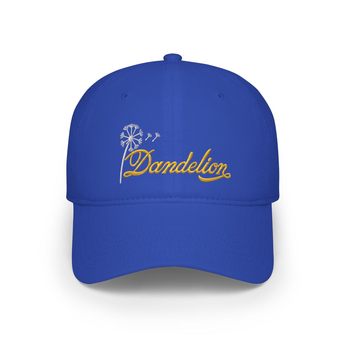 Dandelion Wildflower Hat | Ella Langley - alternate angle 5, merchandise