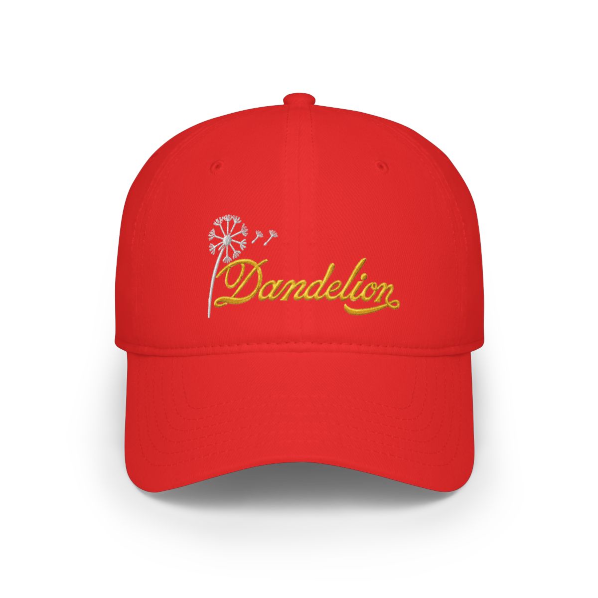 Dandelion Wildflower Hat | Ella Langley