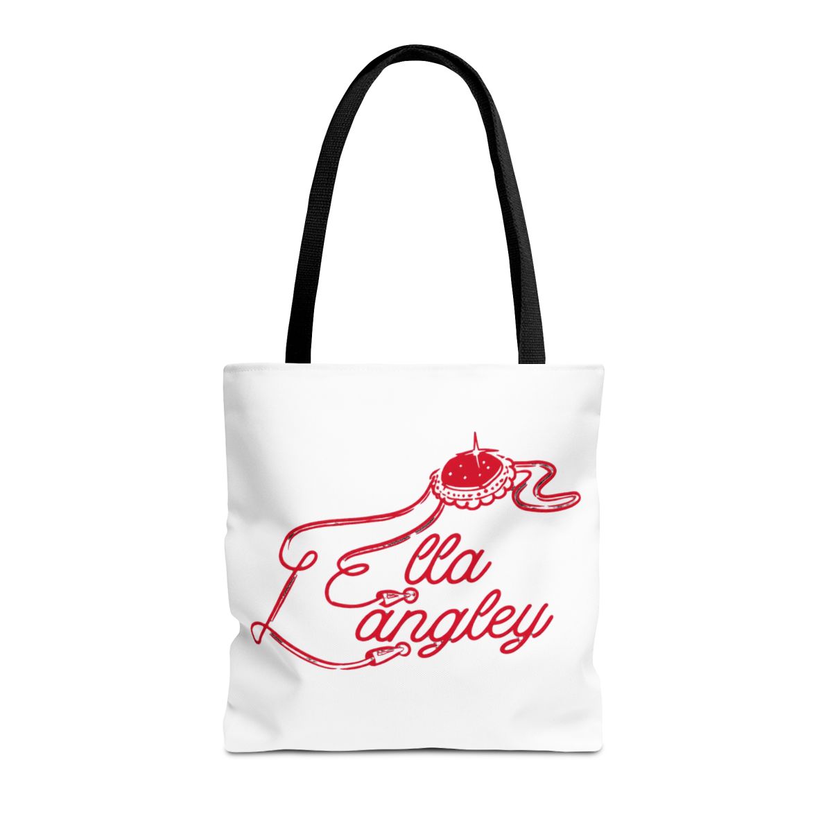 Bolo Bold Graphic Bags | Reusable Everyday Carry - alternate angle 4, merchandise
