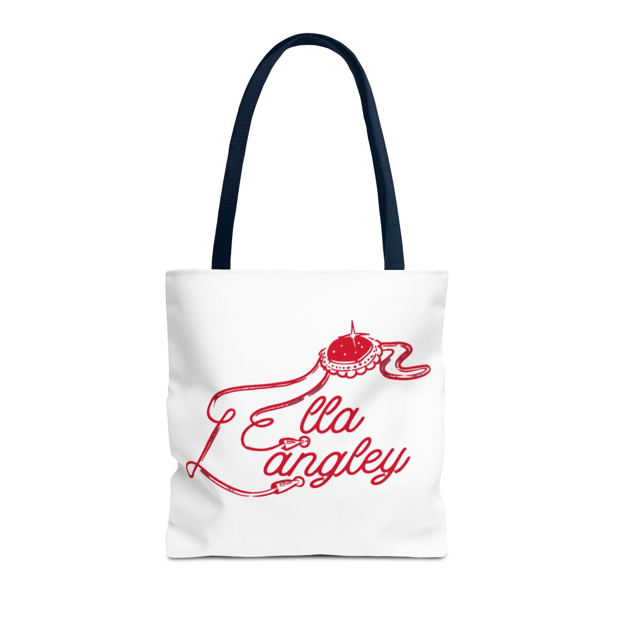 Bolo Bold Graphic Bags | Reusable Everyday Carry - alternate angle 2, merchandise