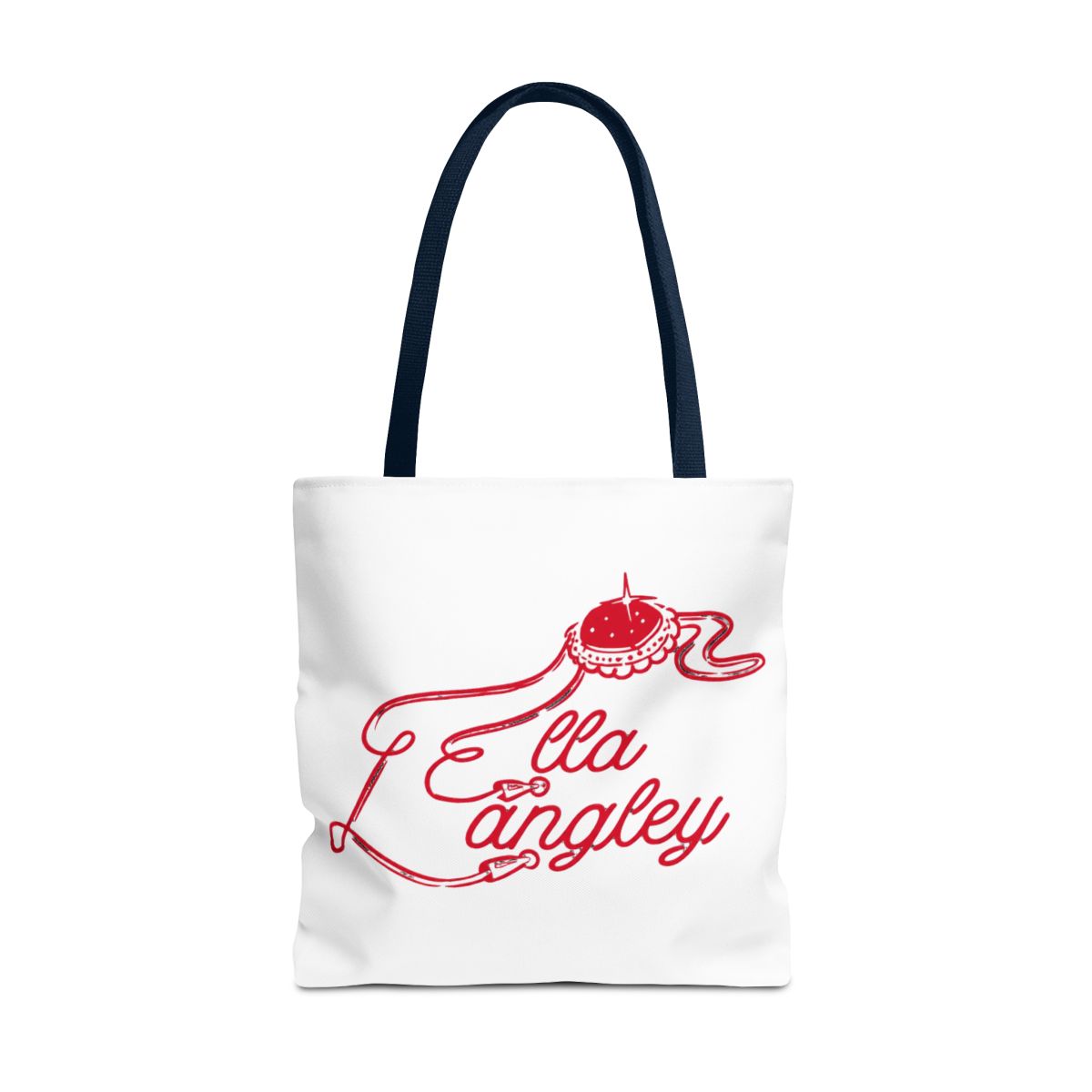 Bolo Bold Graphic Bags | Reusable Everyday Carry - alternate angle 3, merchandise