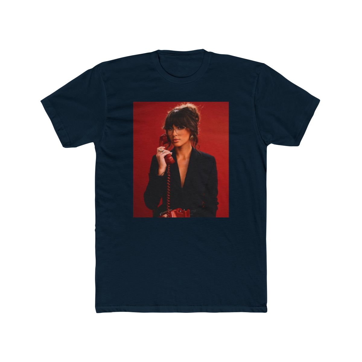 Ella Langley Shirt, Ella Langley Vintage 90s Graphic Tee, Country Music Fan Shirt, Ella Langley Bootleg Retro T Shirt,Country Girl Aesthetic - alternate angle 2, merchandise