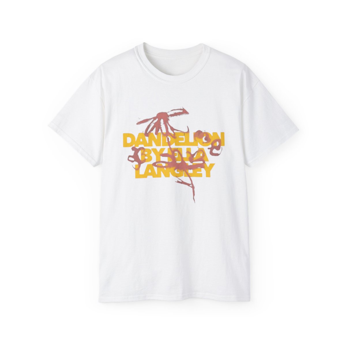 Dandelion Tee - Ella Langley