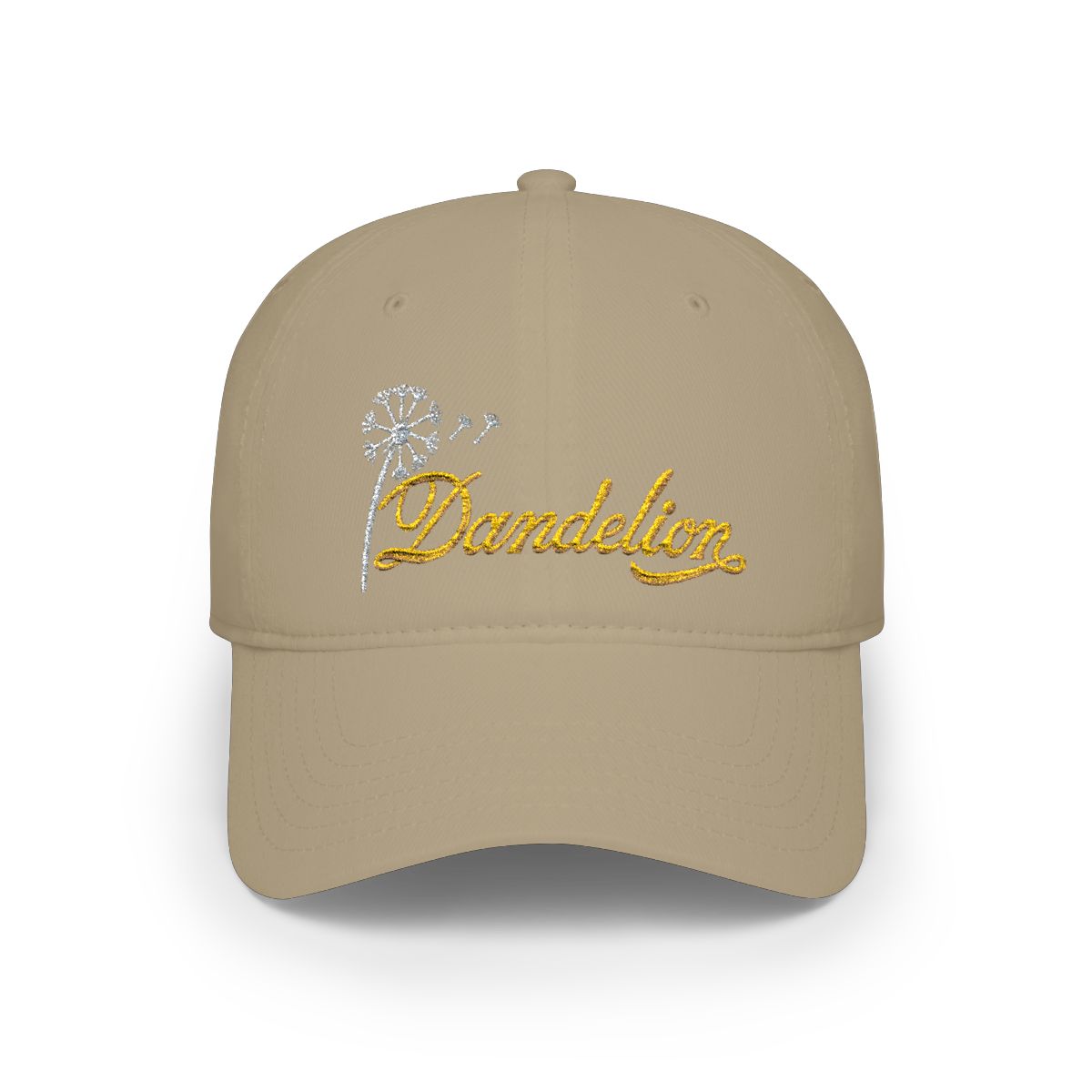 Dandelion Hat - Ella Langley