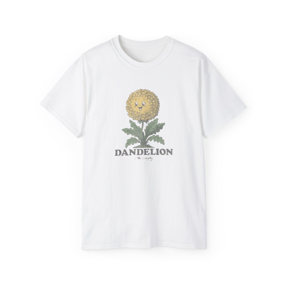 Dandelion T Shirt - Ella Langley