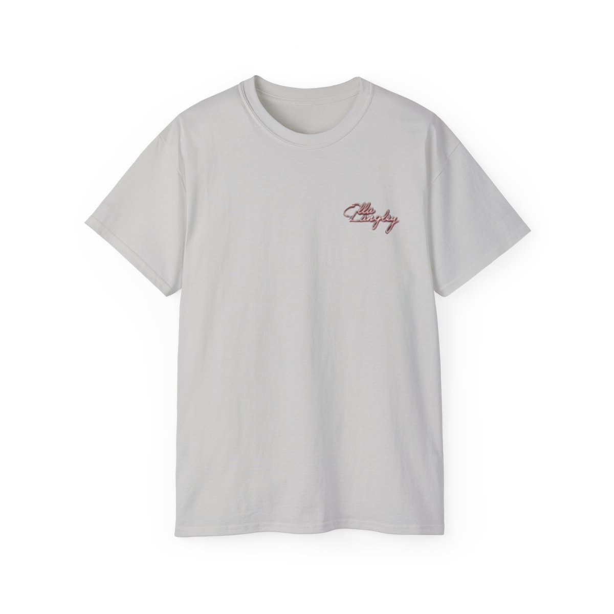 Be Her T Shirt - Ella Langley - alternate angle 3, merchandise