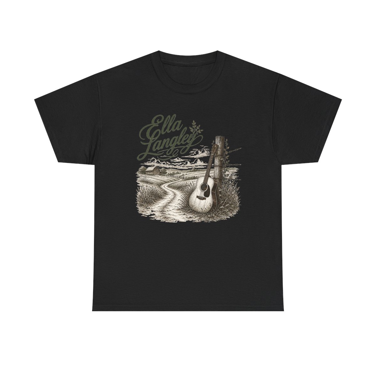 Ella Langley "Ella Langley" Unisex Tee