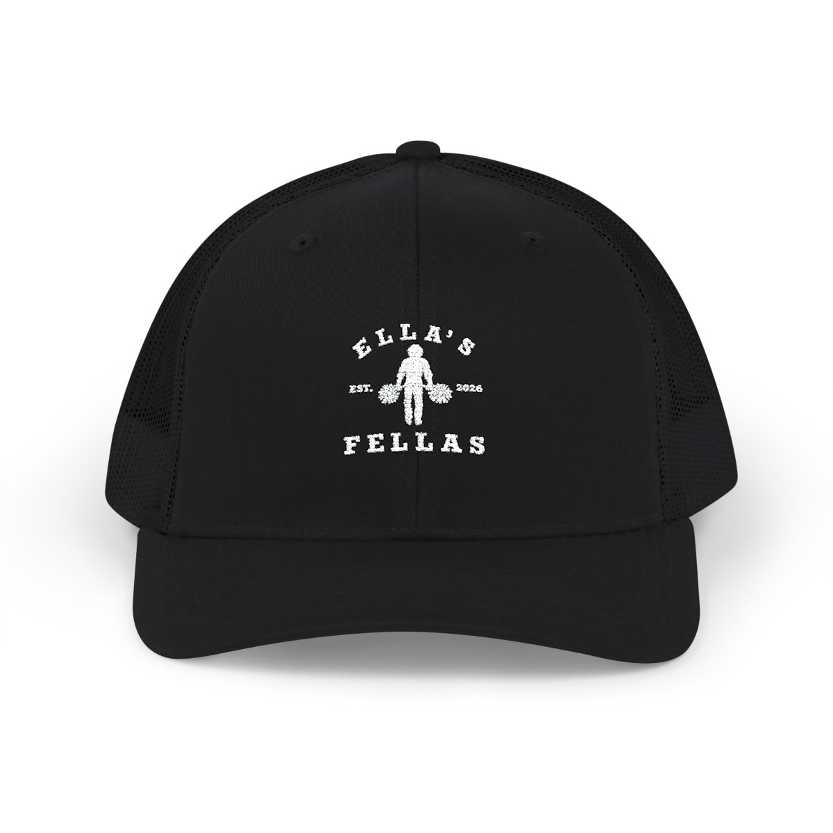 Ella's Fellas Hat - Ella Langley