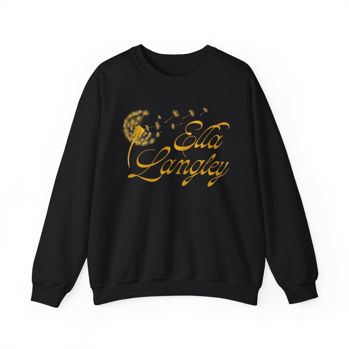 Dandelion Crew Neck
