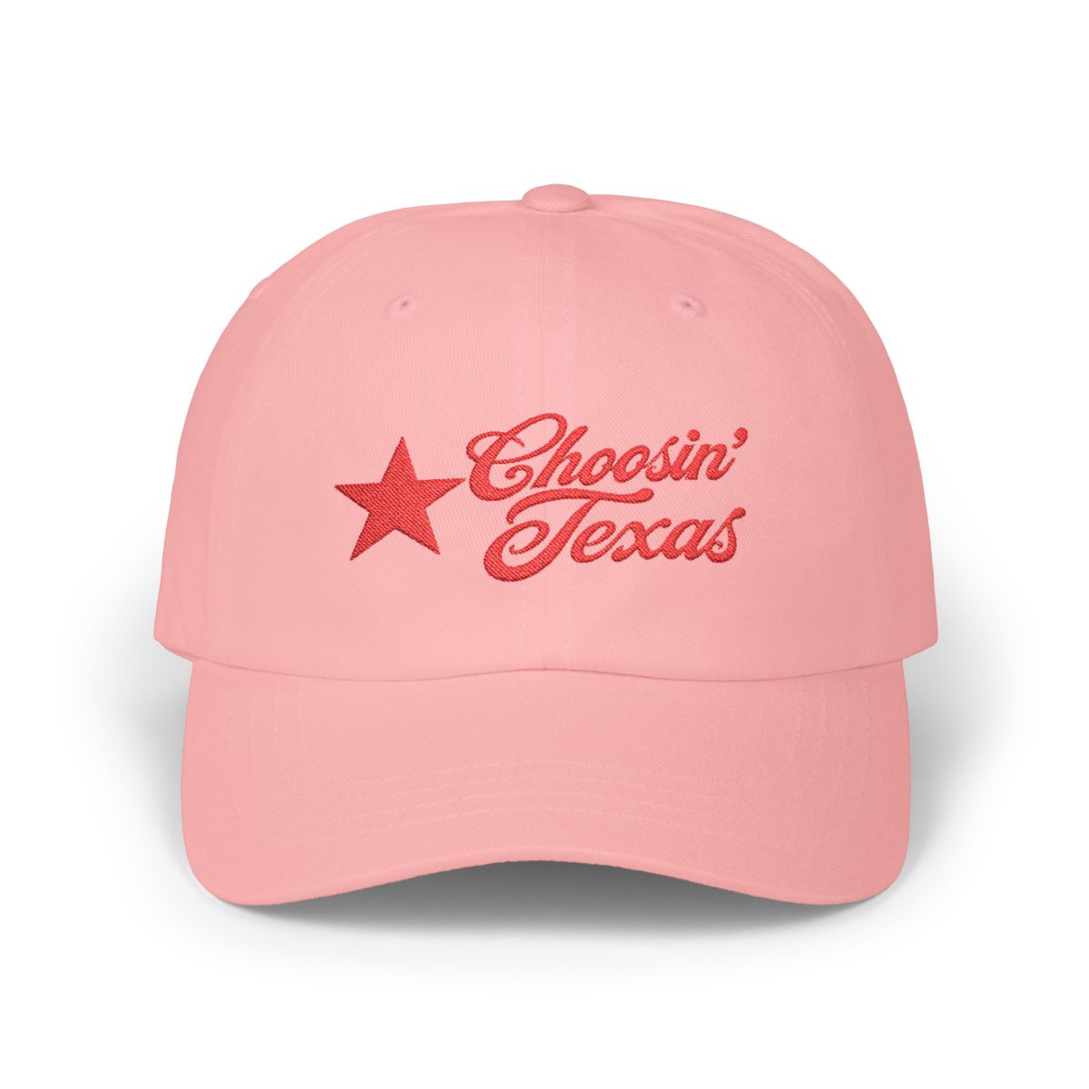 Choosing Texas Cap | Ella Langley - alternate angle 3, merchandise