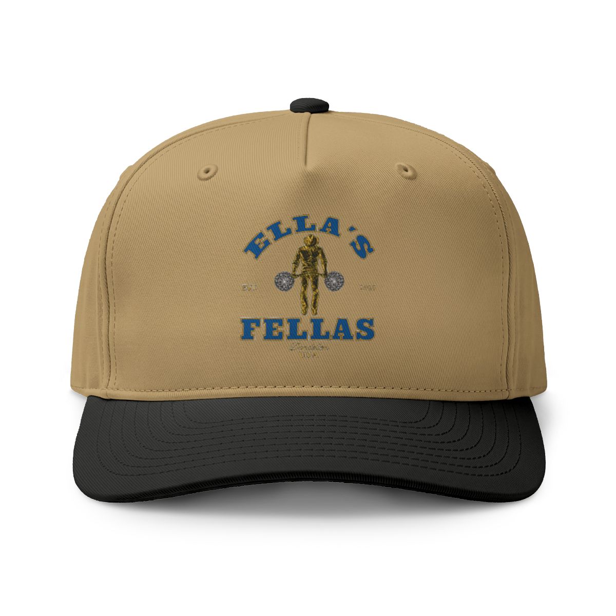 Ella's Fellas Blue Limited Edition Hat - Official Hats & Caps merchandise