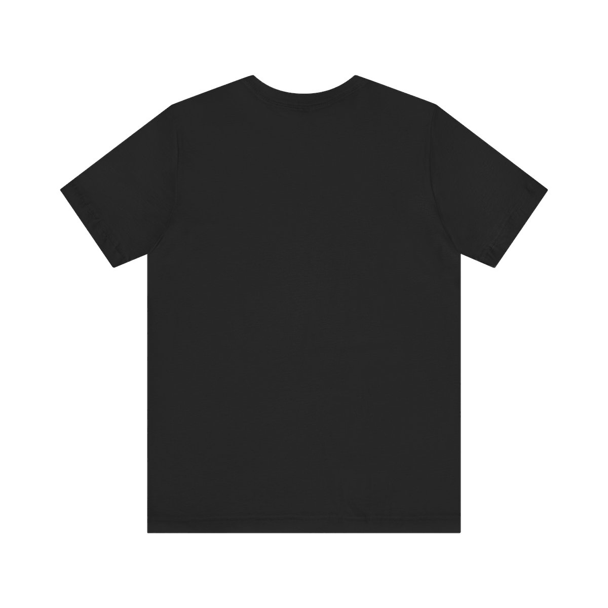 Ella's Fellas Orange Limited Edition Tee - alternate angle 1, merchandise