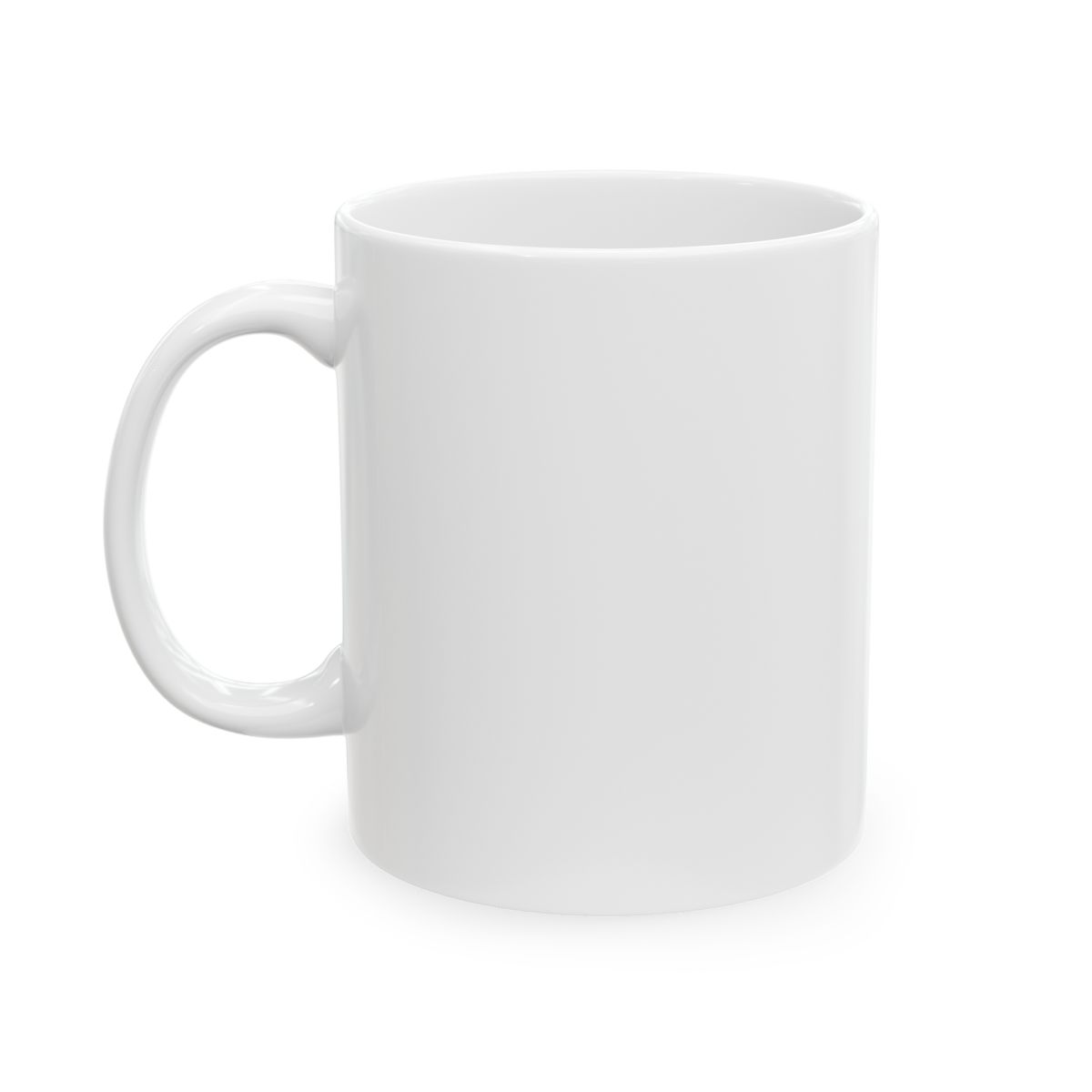 Ella Langley Ella's Fellas Mug - alternate angle 3, merchandise