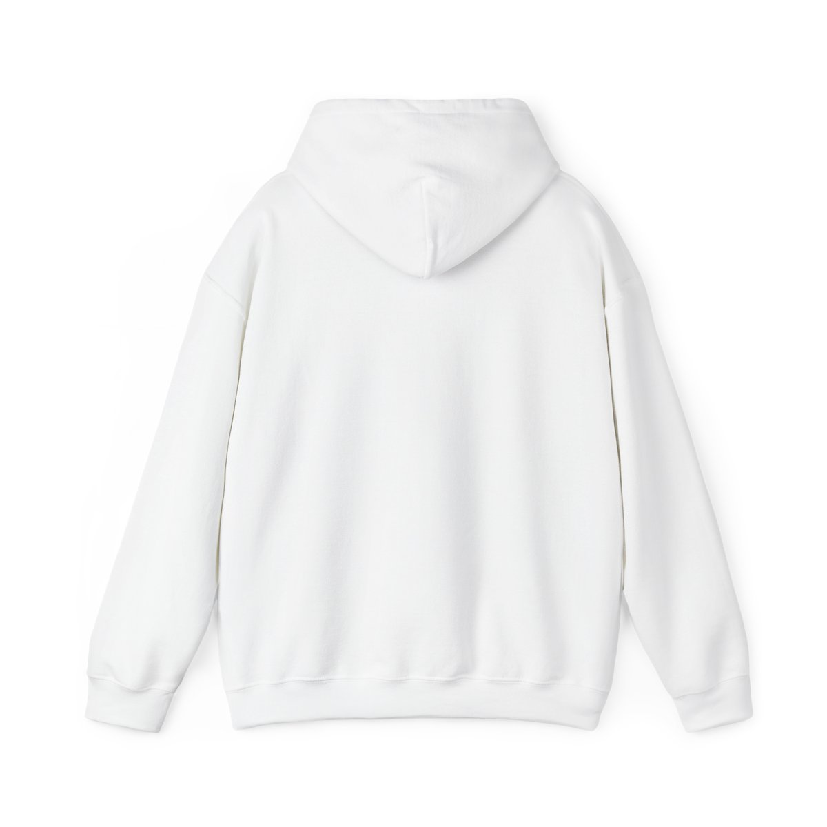 Ella's Fellas Blue Limited Edition Hoodie - alternate angle 1, merchandise