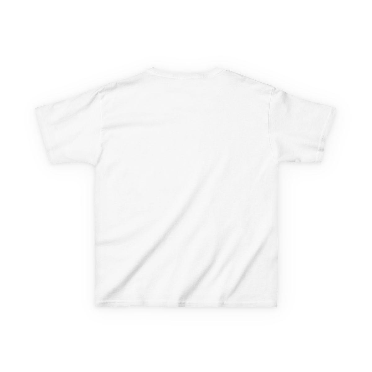 Youth Ella's Fellas Tee - alternate angle 1, merchandise