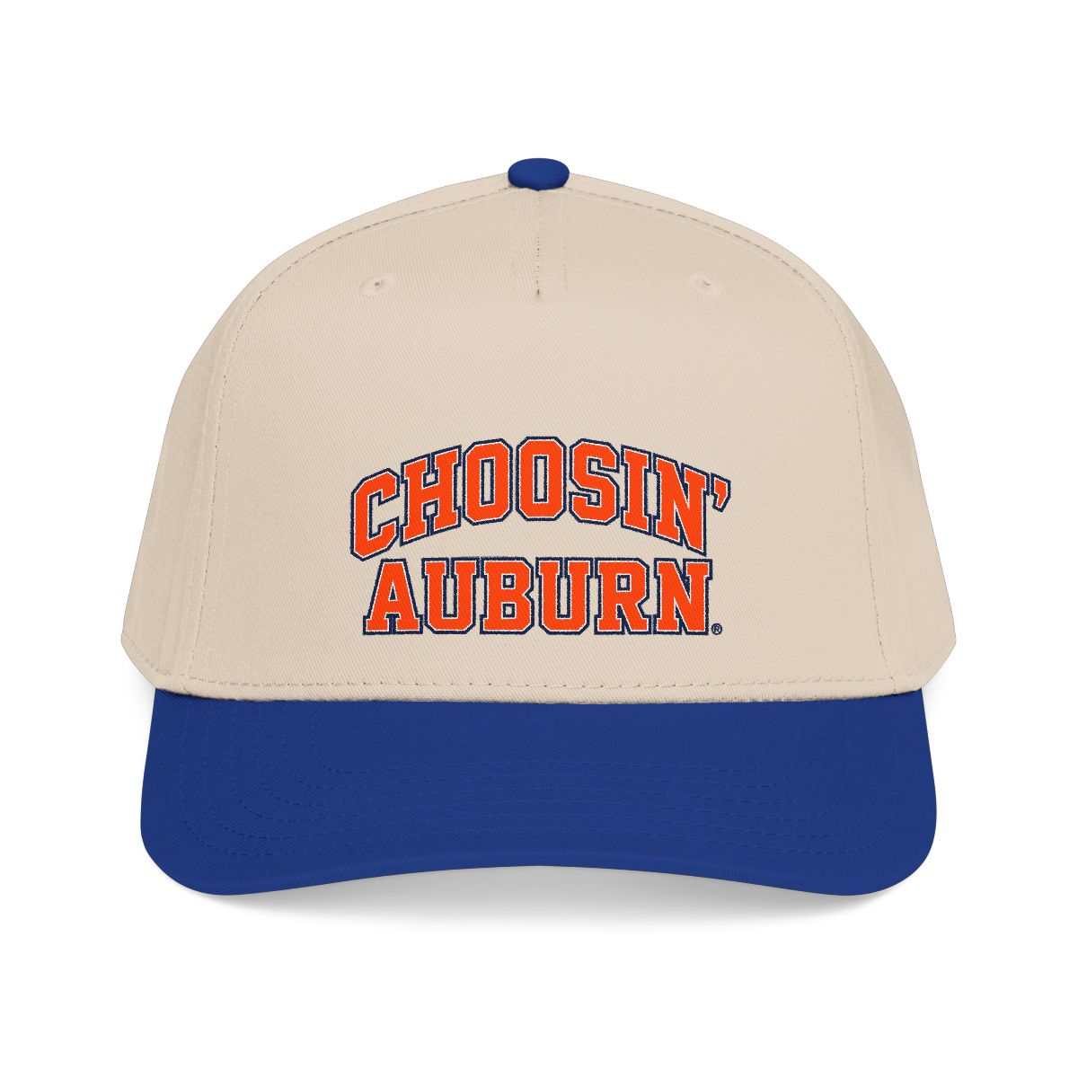 Choosin' Auburn Hat | Ella Langley