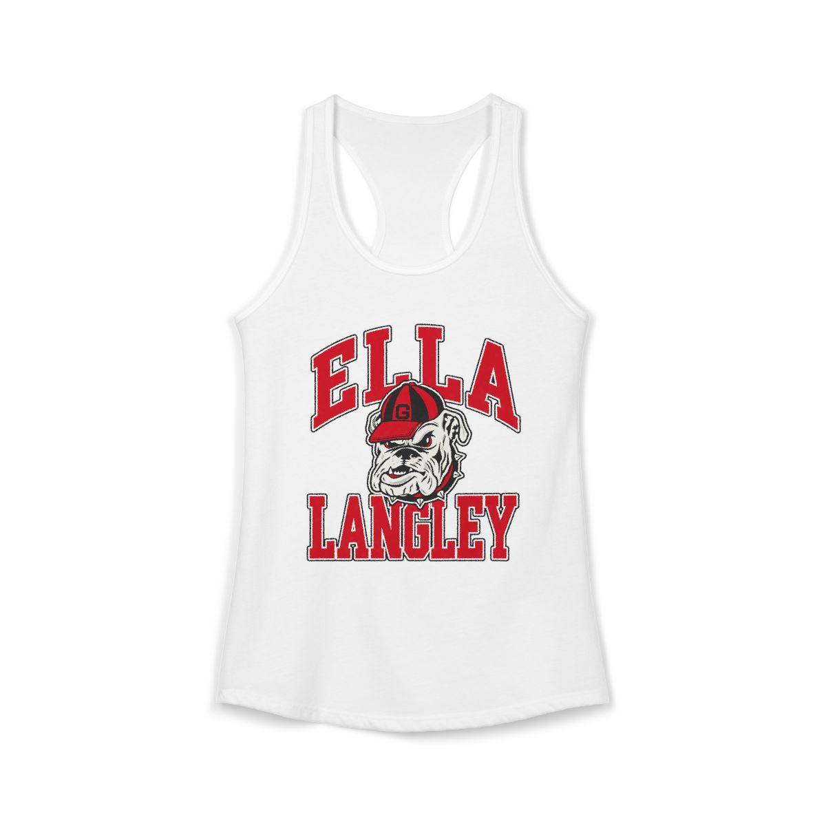 Tank Tops - Ella Langley apparel collection